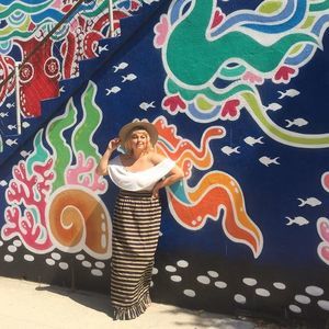 Meet your Posher, Lacey